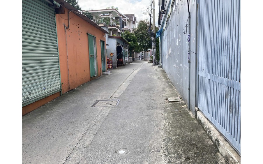 Bán nhà Nguyễn Sơn, Thoại Ngọc Hầu, Tân Phú , 4mx15m, 2 tầng, 4.x tỷ.