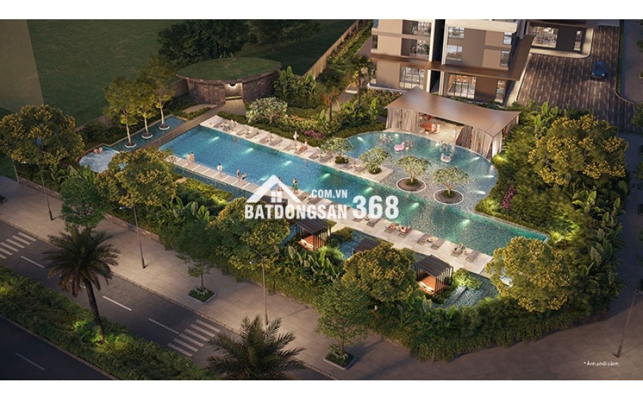 Mở Bán Căn Hộ Hạng Sang Masteri - Quỹ Căn VIP Nhất Sắp Hết