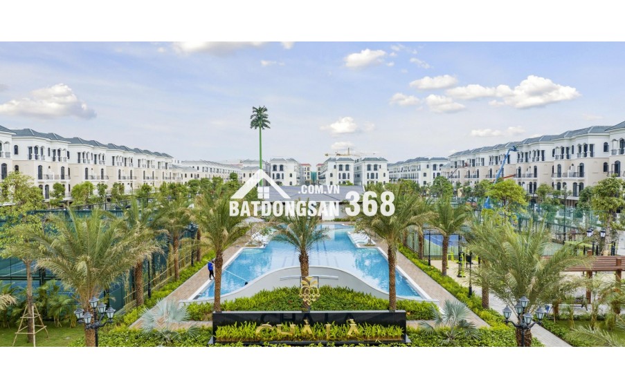 Vinhomes Ocean Park 2,3 - Quỹ căn Đẹp Giá Tốt Nhất. Áp Dụng Số Lượng Căn Có Hạn