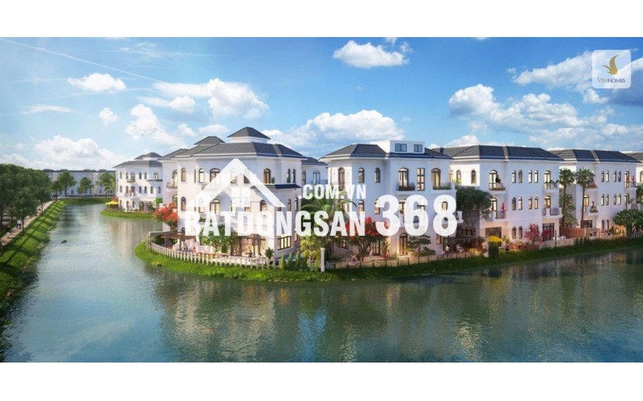 Vinhomes Wonder City - Đan Phượng. -Quỹ Căn Đẹp Giá Tốt Từ Chủ Đầu Tư