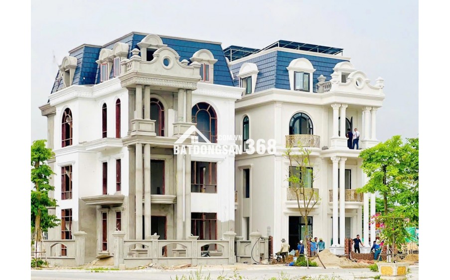 SỞ HỮU NGAY LÔ ĐẤT VIP - ĐẲNG CẤP NHẤT NGHI SƠN, THANH HÓA