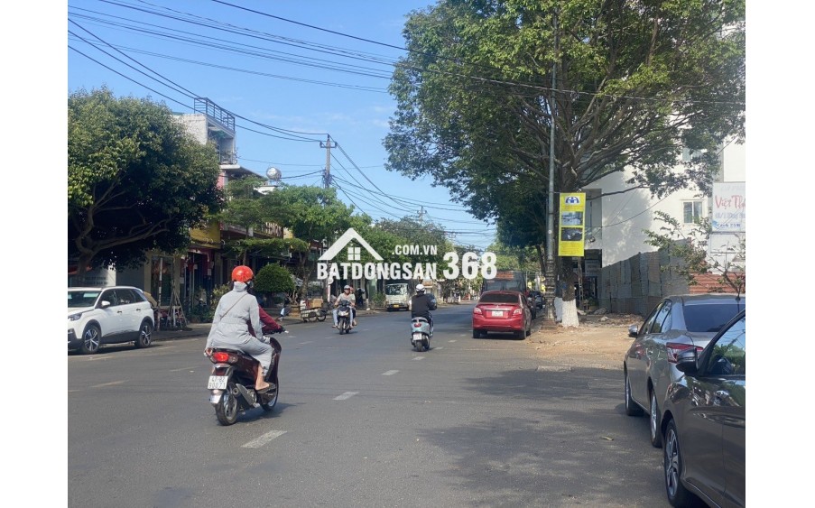 Bán GẤP Sàn thương mại 385m2, Block A, CC Hoàng Anh ĐakLak - 40 Hùng Vương, TP.BMT
