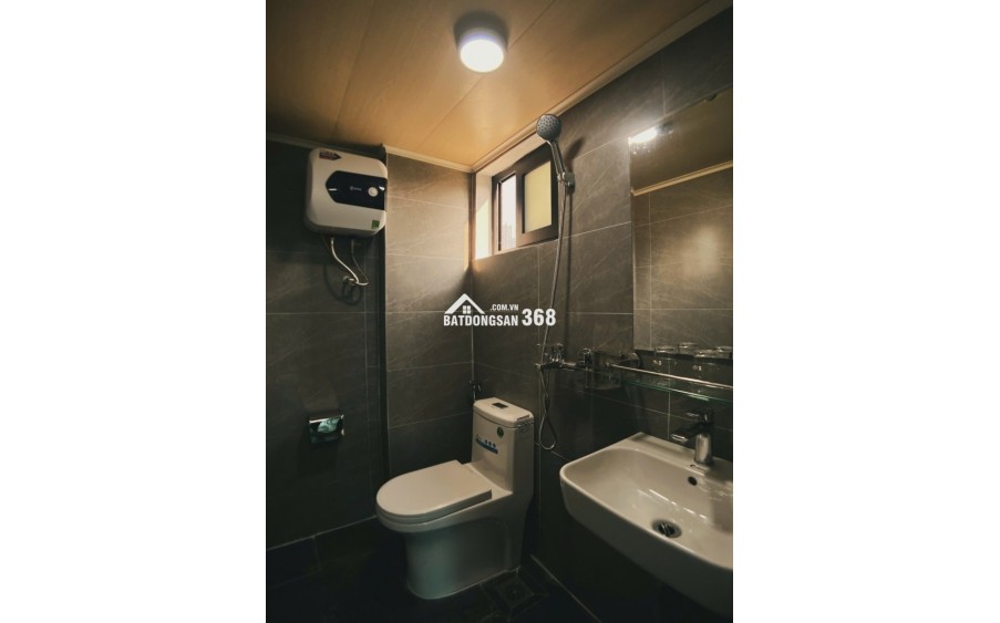 bán chung cư mini phùng khoang, nam từ liêm, 150m2, 8 tầng, 42 phòng, giá chào 31 tỉ