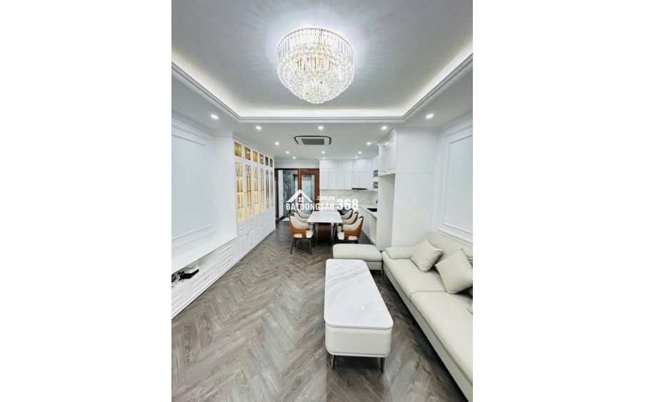 bán nhà dịch vụ vạn phúc, hà đông, 50m2, 7 tầng, ngang 5m, không lỗi, giá 16,8 tỉ