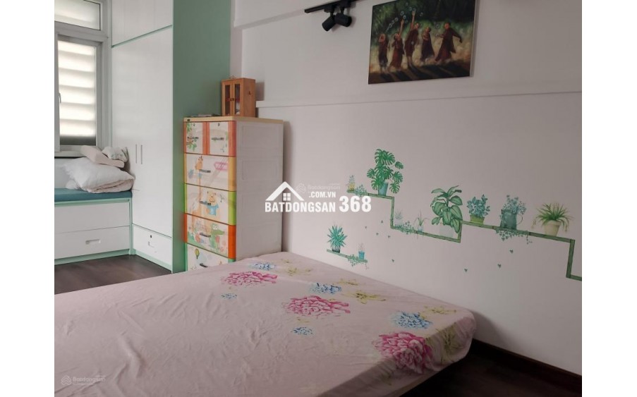 Biệt Thự Khang An Phú Hữu, 8x21m, sổ hồng giá rẻ