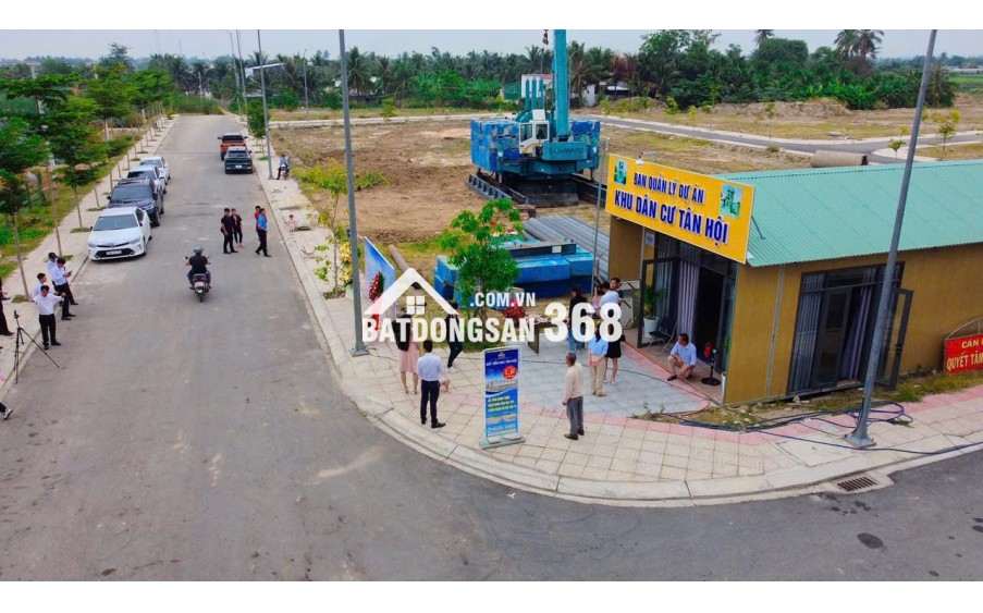 TẬN HƯỞNG CUỘC SỐNG TRỌN VẸN GIỮA ĐÔ THỊ MỚI