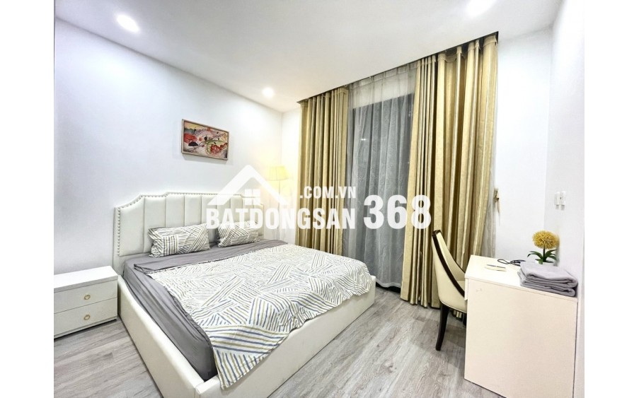 Homestay cao cấp tại Times City – Lựa chọn lý tưởng cho kỳ nghỉ sang trọng giữa lòng Hà Nội 