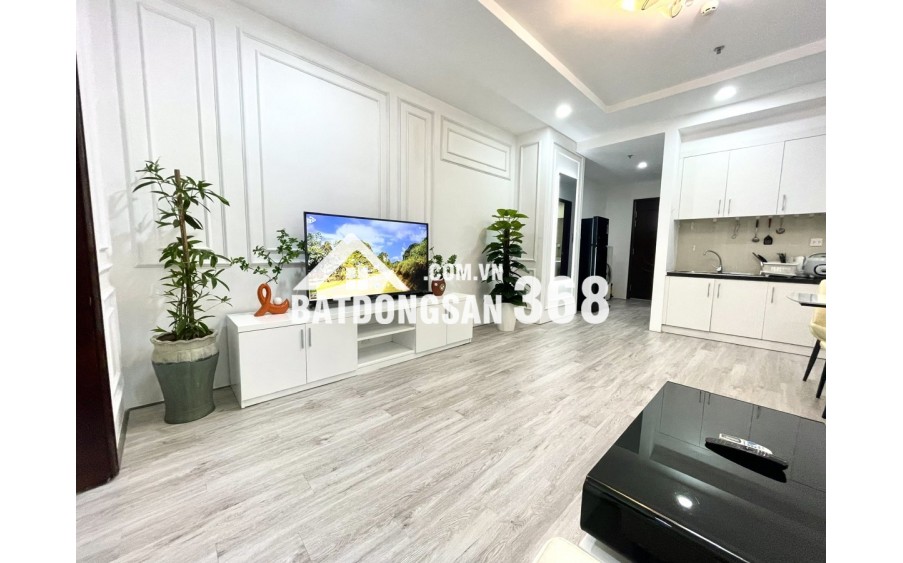 Homestay cao cấp tại Times City – Lựa chọn lý tưởng cho kỳ nghỉ sang trọng giữa lòng Hà Nội 