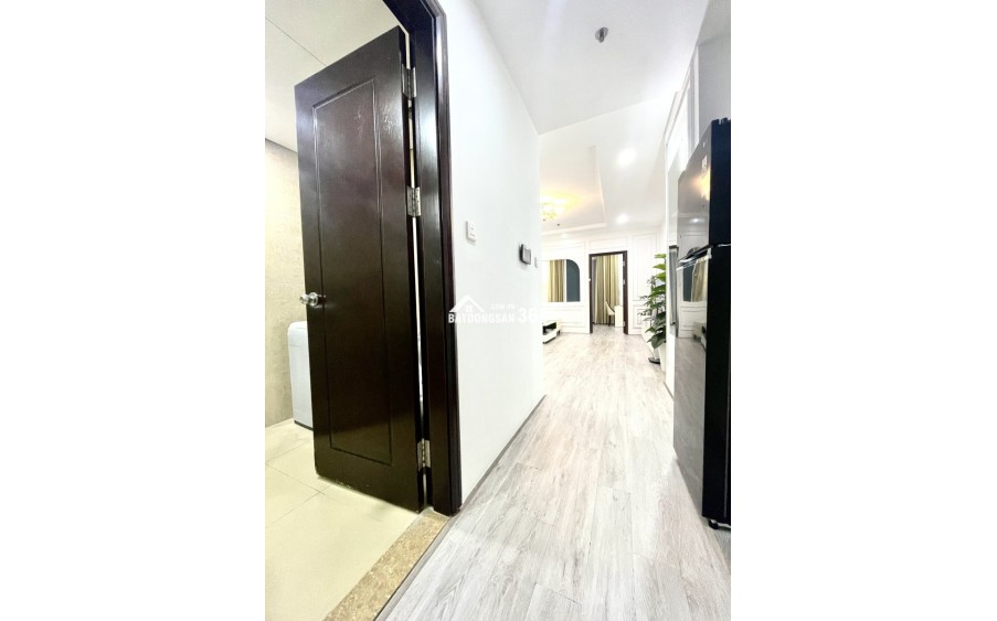 Homestay cao cấp tại Times City – Lựa chọn lý tưởng cho kỳ nghỉ sang trọng giữa lòng Hà Nội 
