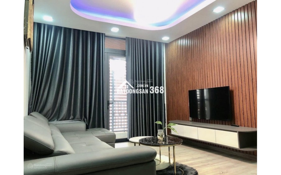 BÁN BIỆT THỰ TRUNG TÂM BÌNH THẠNH, HXH LÊ QUANG ĐỊNH, PHƯỜNG 7, BÌNH THẠNH. Dt 15x17m2 giá 27.99 tỷ