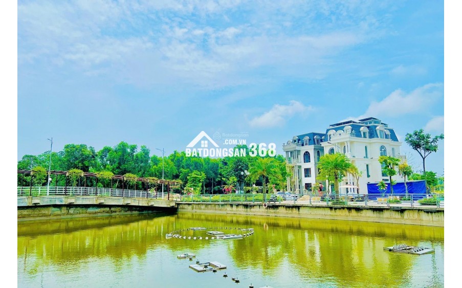 Cần bán căn SHOPHOUSE trục đường BT Hải Hòa, Nghi Sơn rộng 34m, Kinh doanh cực tốt. LH 0969 346 836