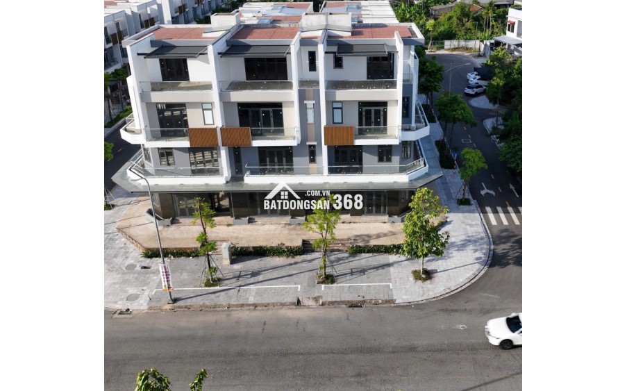 Sở Hữu Vị Trí Trung Tâm – Lợi Nhuận Đi Trước Thị Trường