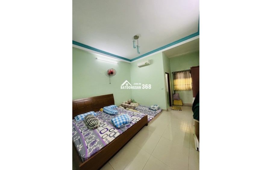 NHÀ PHẠM VĂN CHIÊU GÒ VẤP, HXH 6M, 4.6x15.4, 4PN 4WC, CHỈ 7 TỶ