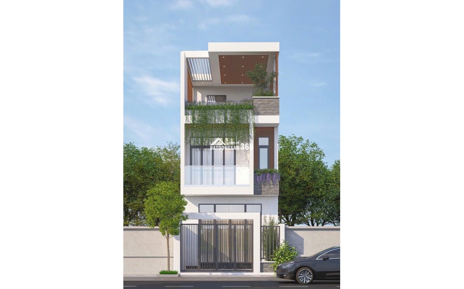 KDC TÂN HỘI! Tâm điểm phát triển mới phía Tây Bắc Phan Rang – An cư đón đầu tiềm năng!