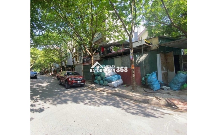 bán liền kề KĐT Xa La, Phúc La, Hà Đông, 80m2, 5 tầng, ngang 5m, giá 16,8 tỉ