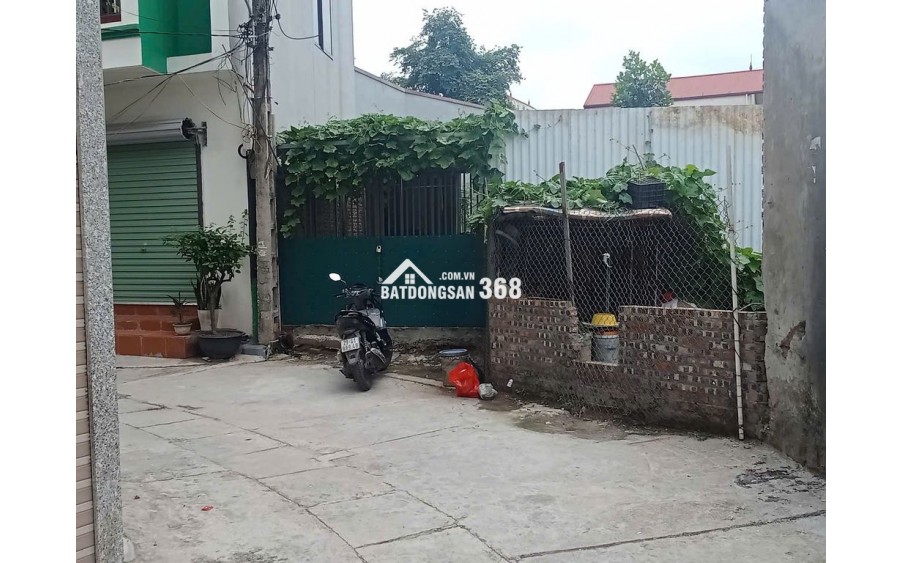 BÁN ĐẤT NGÕ OTO TRÁNH BA GÁC GIÁ TỐT NHẤT THỊ TRƯỜNG KIM CHUNG