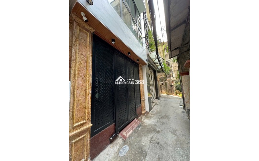 bán chung cư mini lương thế vinh, thanh xuân, 122m2, 10 tầng, 39  phòng, giá 27 tỉ