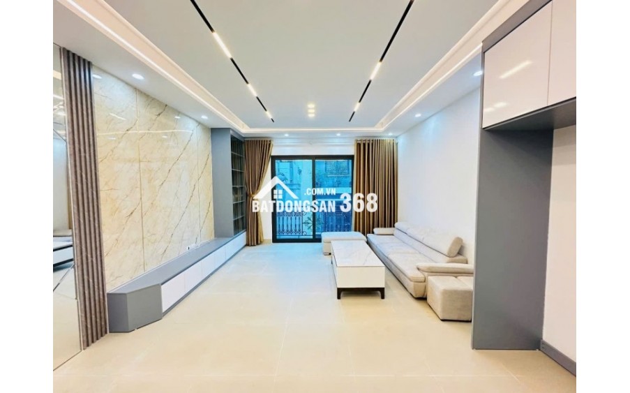 bán nhà ngô thì nhậm, hà đông, ô tô, vỉa hè, 50m2, 4 tầng, ngang 5,8m, giá 14 tỉ