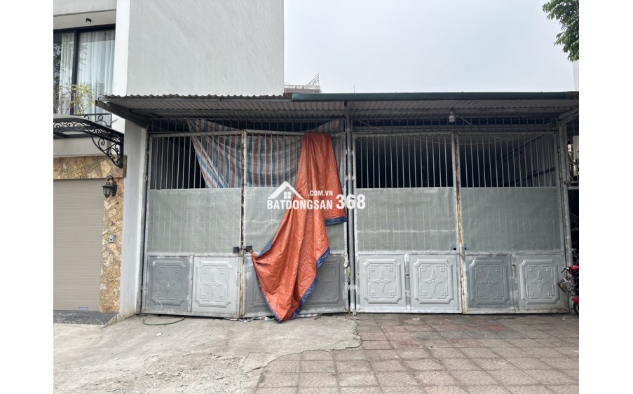 NGUYỄN VĂN CỪ,LONG BIÊN 11.5 tỷ 50m MẶT TIỀN 5m NGÕ Ô TÔ,NHÀ C4 CŨ