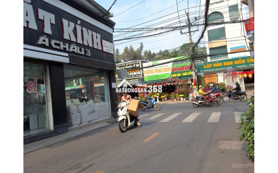 Bán Nhà Riêng Nguyễn Văn Tăng, 6,3 tỷ, 114m2, 2PN, 2WC, pháp lý đầy đủ