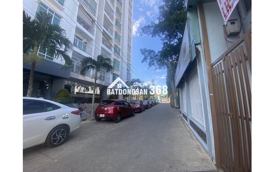 Bán GẤP Sàn thương mại 385m2, Block A, CC Hoàng Anh ĐakLak - 40 Hùng Vương, TP.BMT
