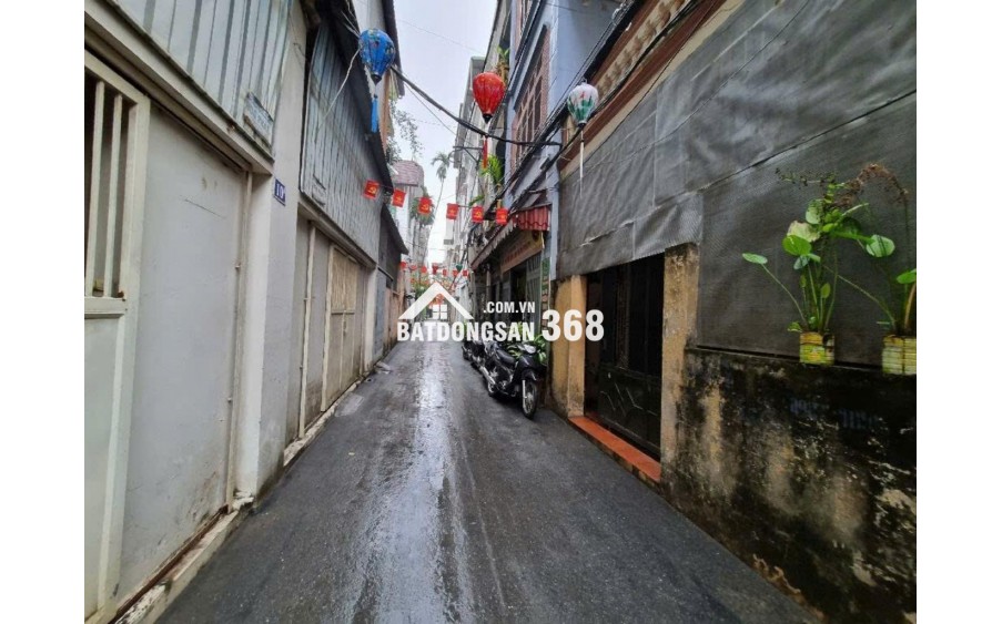 BÁN NHÀ PHÂN LÔ Ô TÔ – LÔ GÓC – THÔNG SỐ VÀNG TẠI TÂY HỒ - Diện tích: 100m² , Mặt tiền: 7.4m, Giá: 21.5 tỷ