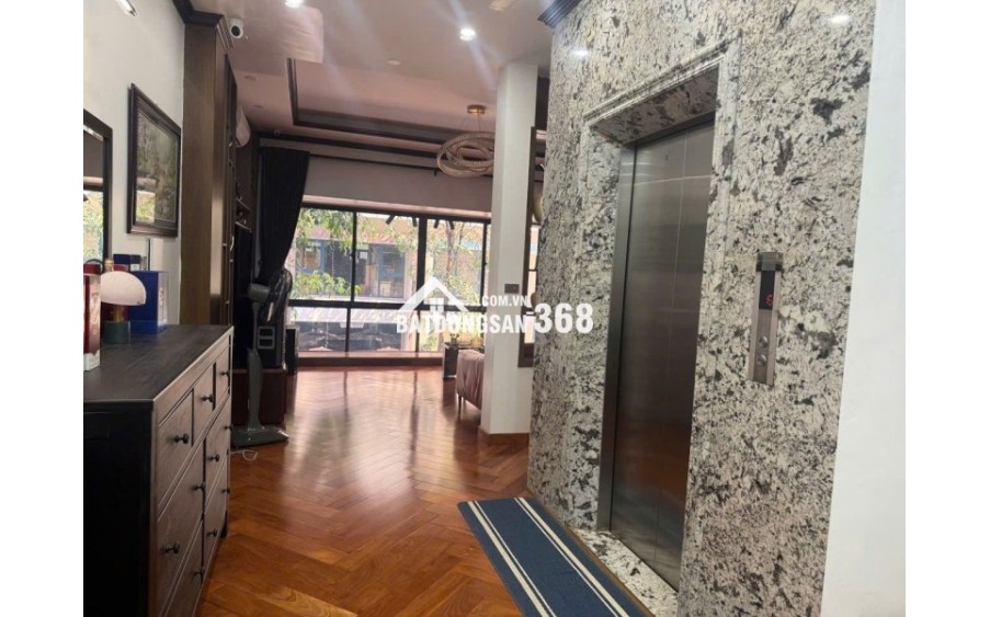 bán liền kề văn phú, hà đông, trục chính rộng 20m kinh doanh, 99m2, 5 tầng, giá 24 tỉ