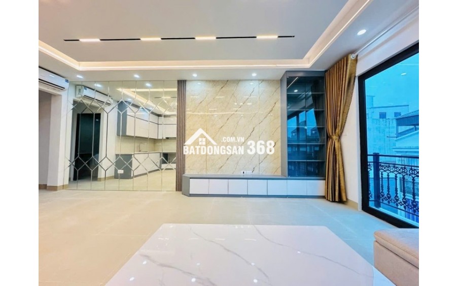 bán nhà ngô thì nhậm, hà đông, ô tô, vỉa hè, 50m2, 4 tầng, ngang 5,8m, giá 14 tỉ