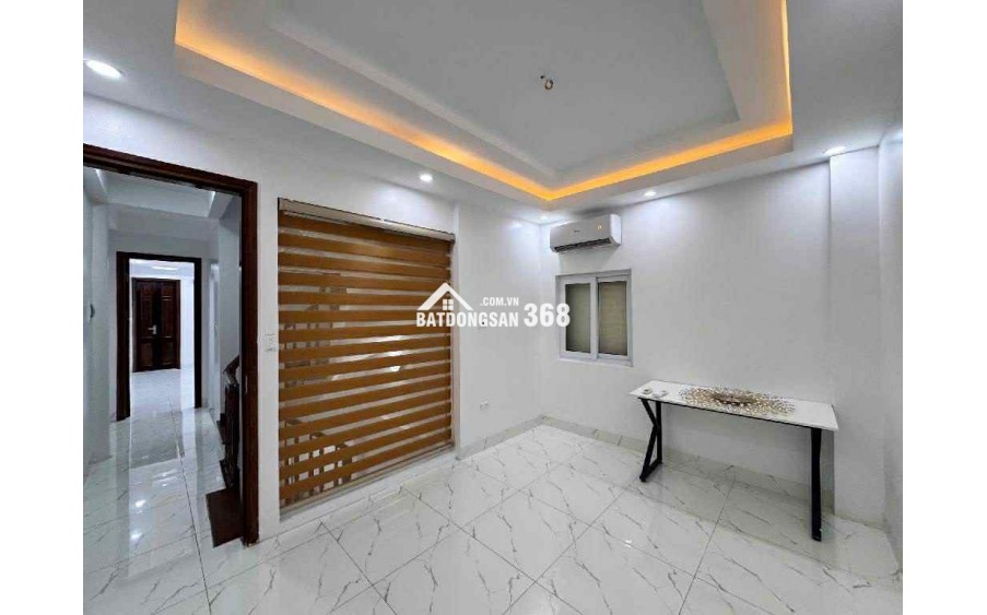 Nhà đẹp khương trung-32m chỉ 2.850 tỷ-full nội thất-3 tầng ở ngay