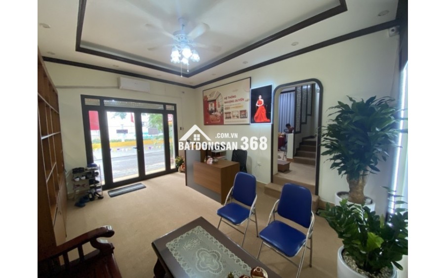 HÀNG HIẾM: MẶT PHỐ KINH DOANH 90M2 GIÁ ĐẦU TƯ CHỈ 1X TỶ