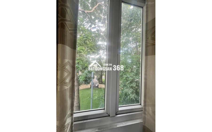 BÁN NHÀ ĐẸP KIẾN TRÚC VIEW RỪNG CÔNG VIÊN 66/ XVNT, P.21, BÌNH THẠNH. Giá 5.8 tỷ, 5PN