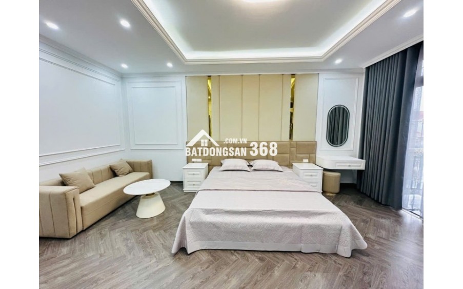bán nhà dịch vụ vạn phúc, hà đông, 50m2, 7 tầng, ngang 5m, không lỗi, giá 16,8 tỉ