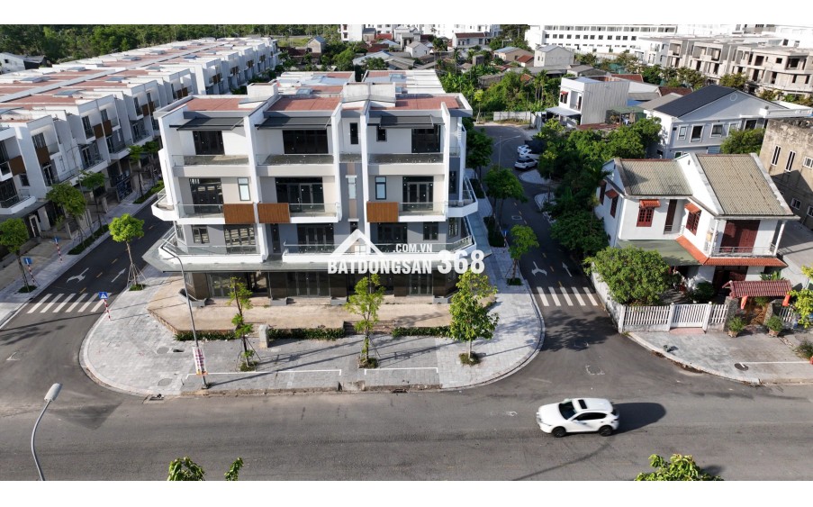 Topaz City Core – Vị Trí Dẫn Đầu, Lợi Nhuận Dẫn Lối