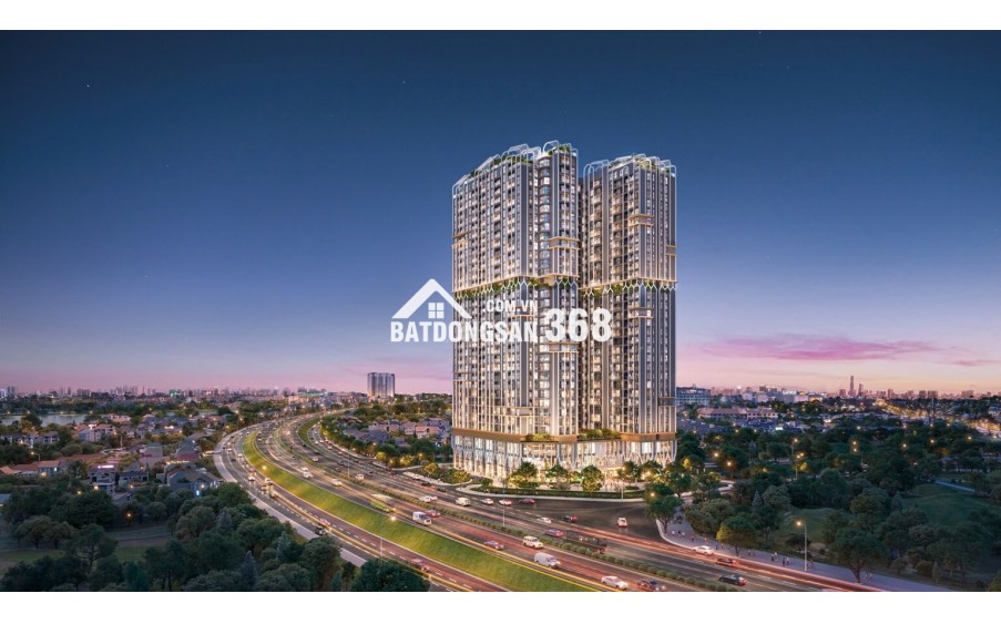Galia Hà Nội - Phường Yên Sở, quận Hoàng Mai, TP. Hà Nội