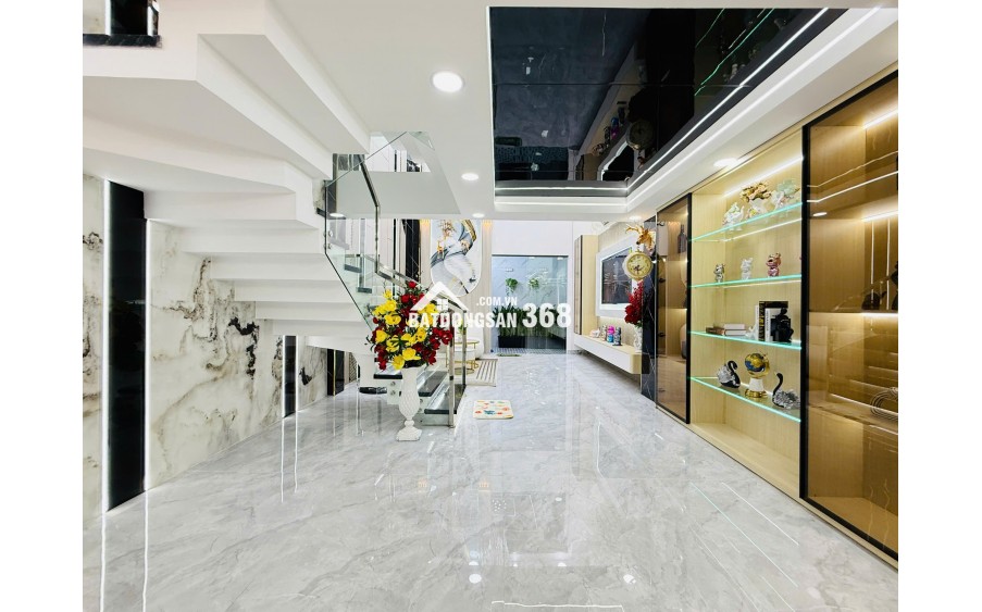 Chính chủ bán shophouse mặt tiền chợ An Sương, Tân Hưng Thuận, Quận 12
