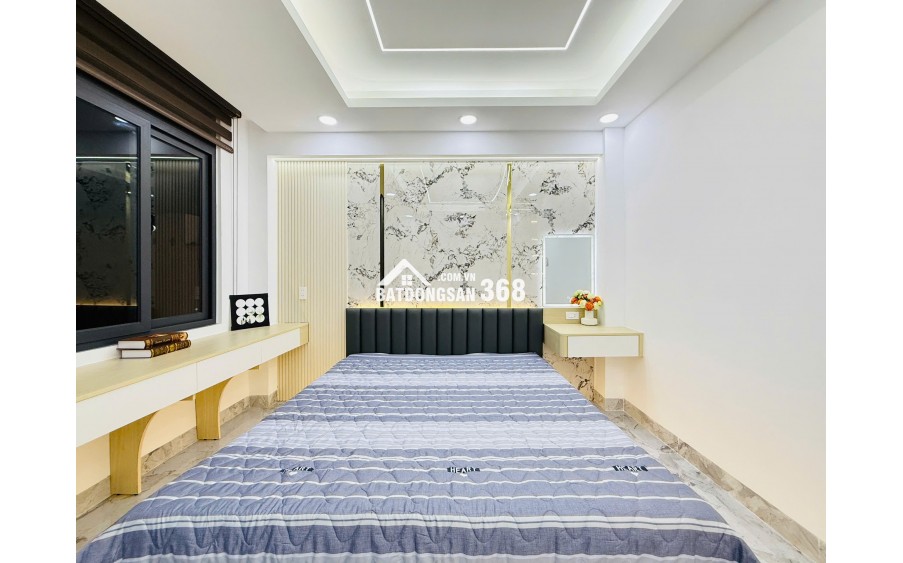 Chính chủ bán shophouse mặt tiền chợ An Sương, Tân Hưng Thuận, Quận 12