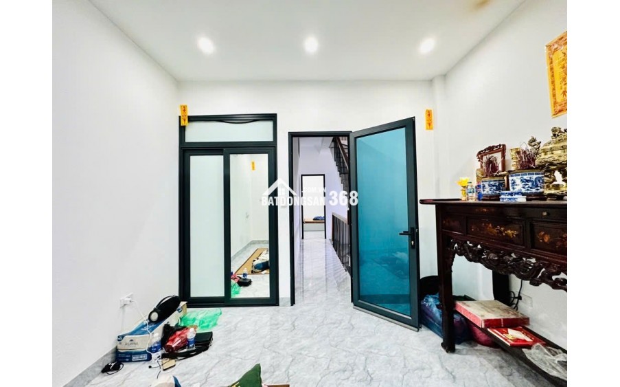 BÁN NHÀ HOT - ĐÌNH THÔN - GIÁ TỐT - GẤN BÃI OTO - 40M - CHỈ 7,2 TỶ