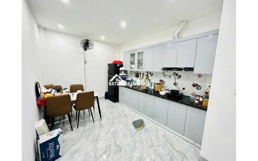 BÁN NHÀ HOT - ĐÌNH THÔN - GIÁ TỐT - GẤN BÃI OTO - 40M - CHỈ 7,2 TỶ