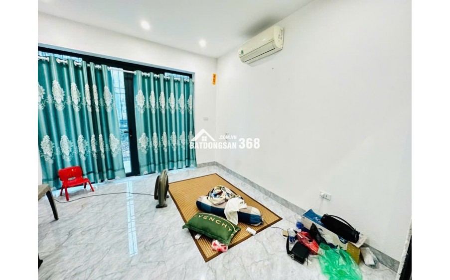 BÁN NHÀ HOT - ĐÌNH THÔN - GIÁ TỐT - GẤN BÃI OTO - 40M - CHỈ 7,2 TỶ