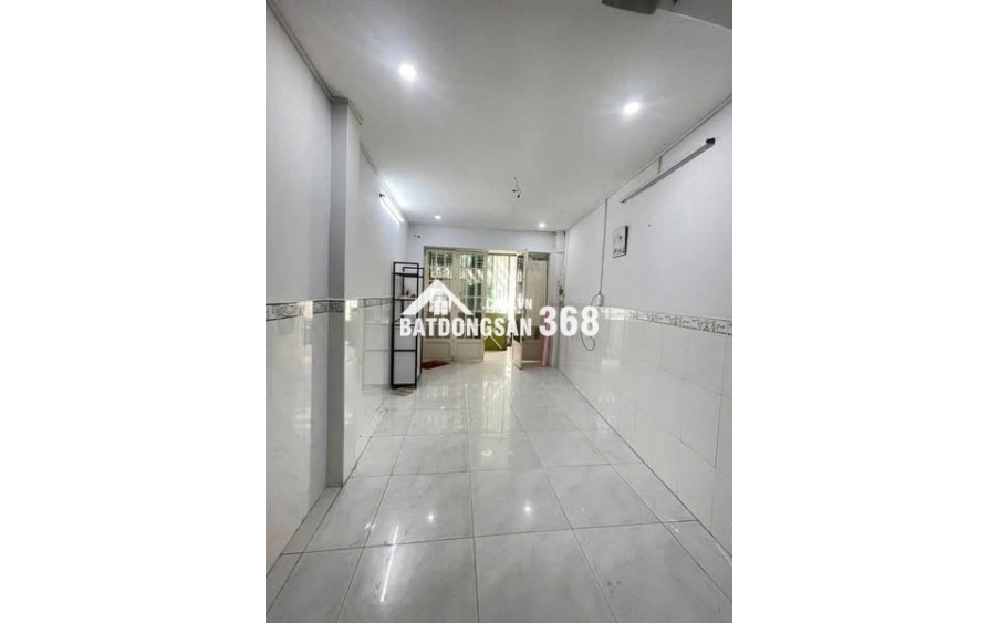 Cực Đẹp Ngô Gia Tự Q10, 2 Mặt Hẻm Rộng, 41M² – SHR, Gần Ngã 7 – Chỉ 6 Tỷ