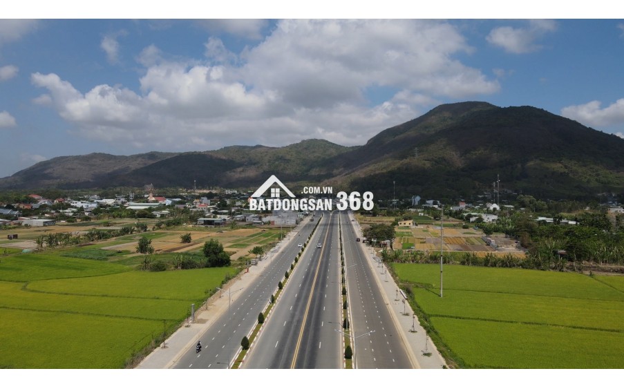 BÁN ĐẤT SHR CHÍNH CHỦ