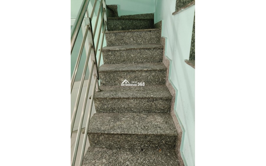 Nhà bán Lê Văn Khương 45 m2,  giá 3.4 tỷ  phường Hiệp Thành Quận 12