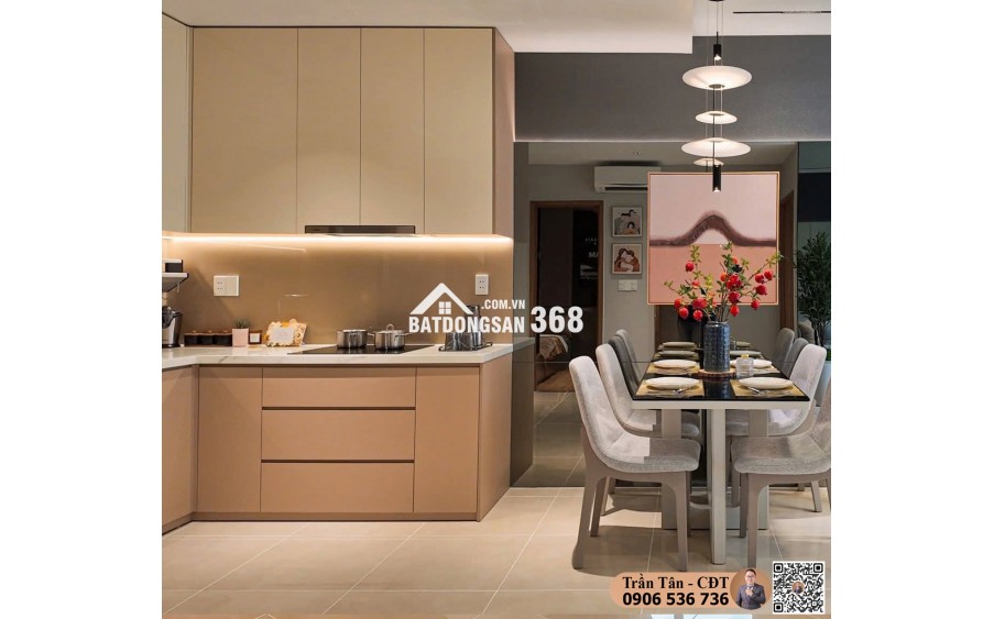 Công Bố Căn Hộ Mẫu 2 Phòng Ngủ - 1WC Dự Án SkyOne: Căn Hộ Mơ Ước Tài Chính Dễ Thở vào Cuối Tháng 7/2025