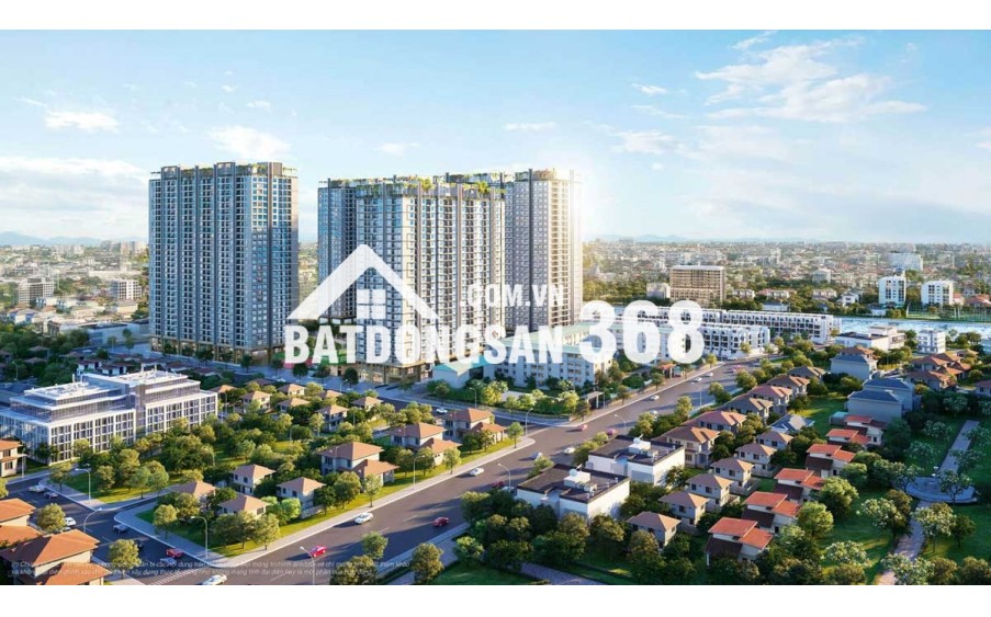 The Charm - Nguyễn Thanh Bình, KĐT Văn Khê, Hà Đông, Hà Nội