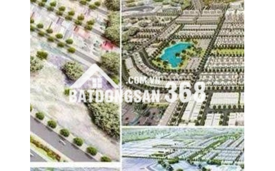 KHU ĐÔ THỊ THƯƠNG MẠI DỊCH VỤ TỔ 17-18 HIM LAM, ĐIỆN BIÊN PHỦ
