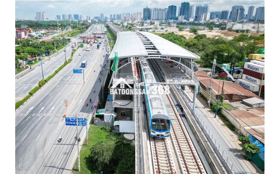  MẶT TIỀN KD NGON – NGAY LÀNG ĐẠI HỌC – SỔ RIÊNG – CHỈ 6,85 TỶ 