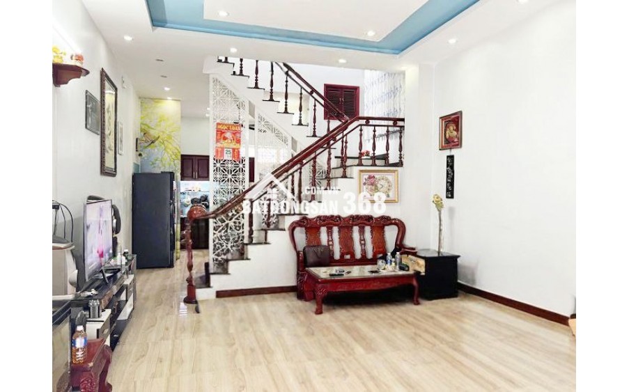  MẶT TIỀN KD NGON – NGAY LÀNG ĐẠI HỌC – SỔ RIÊNG – CHỈ 6,85 TỶ 