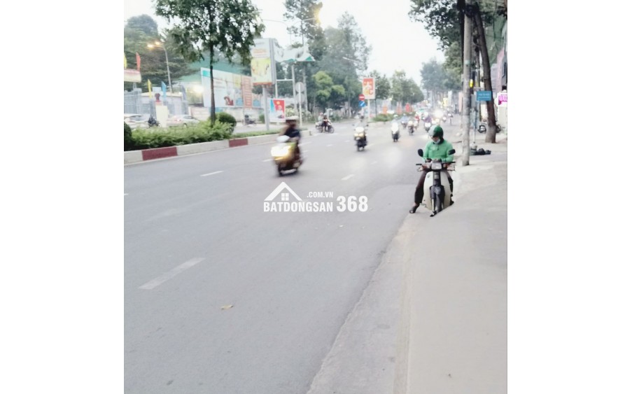  BÁN NHÀ ĐẸP TRẦN HƯNG ĐẠO, DĨ AN – 99M² x 2TẦNG – CHỈ 5.28 TỶ