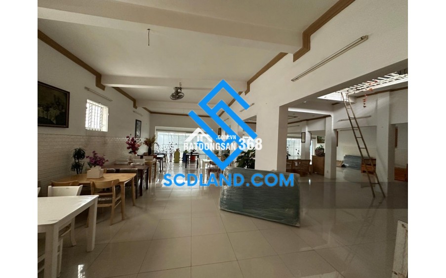Thuê Mặt Bằng Kinh Doanh Trung Tâm Nha Trang – Mặt Tiền Đường Thống Nhất, Vị Trí Đẹp