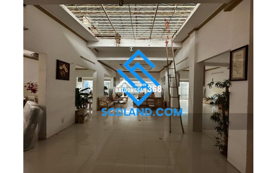 Thuê Mặt Bằng Kinh Doanh Trung Tâm Nha Trang – Mặt Tiền Đường Thống Nhất, Vị Trí Đẹp
